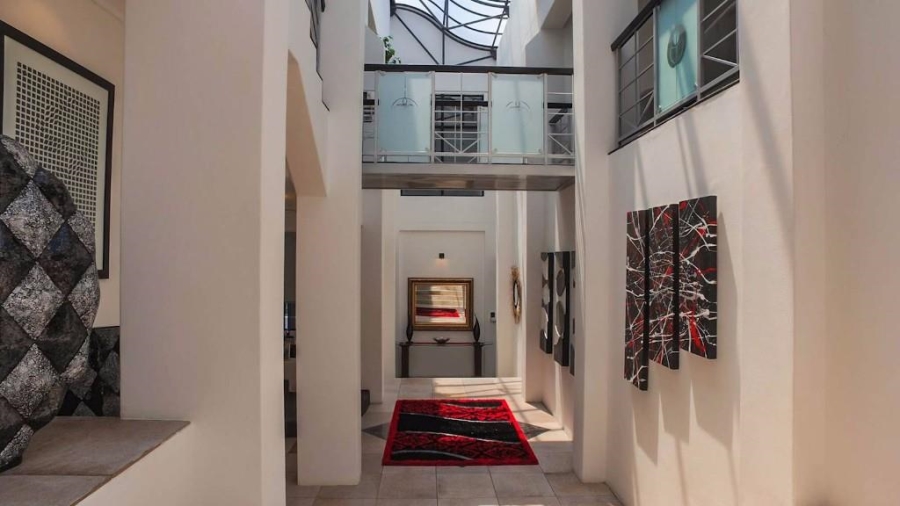 To Let 4 Bedroom Property for Rent in Plattekloof Western Cape